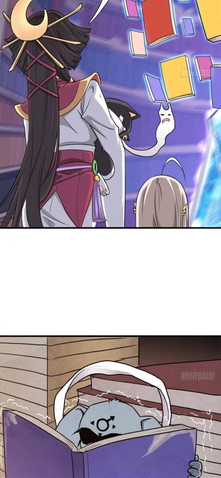 Cứu Thế Giới Đi, Ông Chú! Chapter 100 - Trang 3