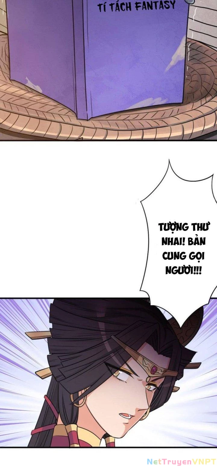 Cứu Thế Giới Đi, Ông Chú! Chapter 100 - Trang 3