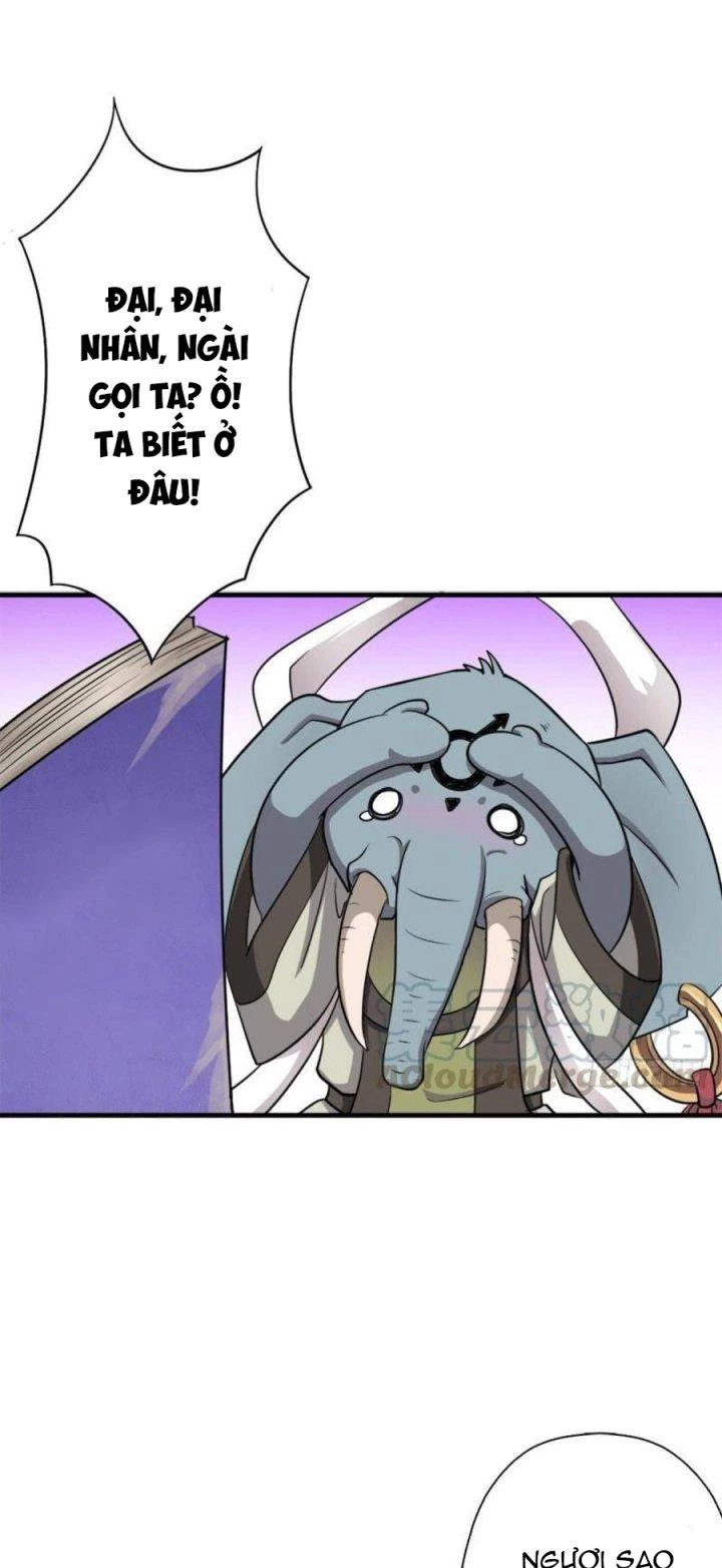 Cứu Thế Giới Đi, Ông Chú! Chapter 100 - Trang 3