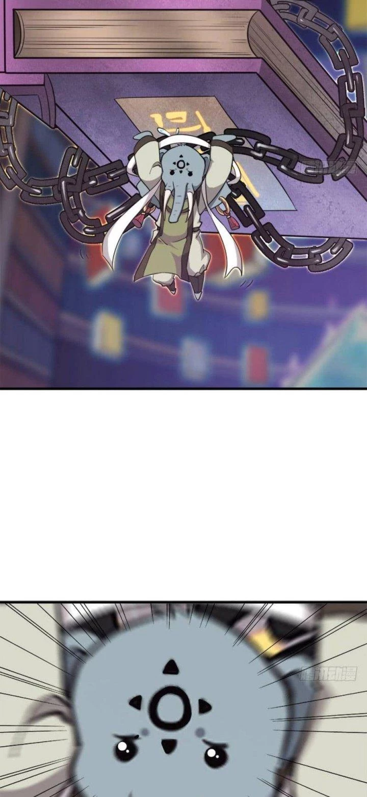 Cứu Thế Giới Đi, Ông Chú! Chapter 100 - Trang 3