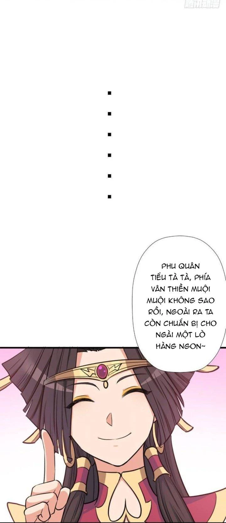 Cứu Thế Giới Đi, Ông Chú! Chapter 100 - Trang 3
