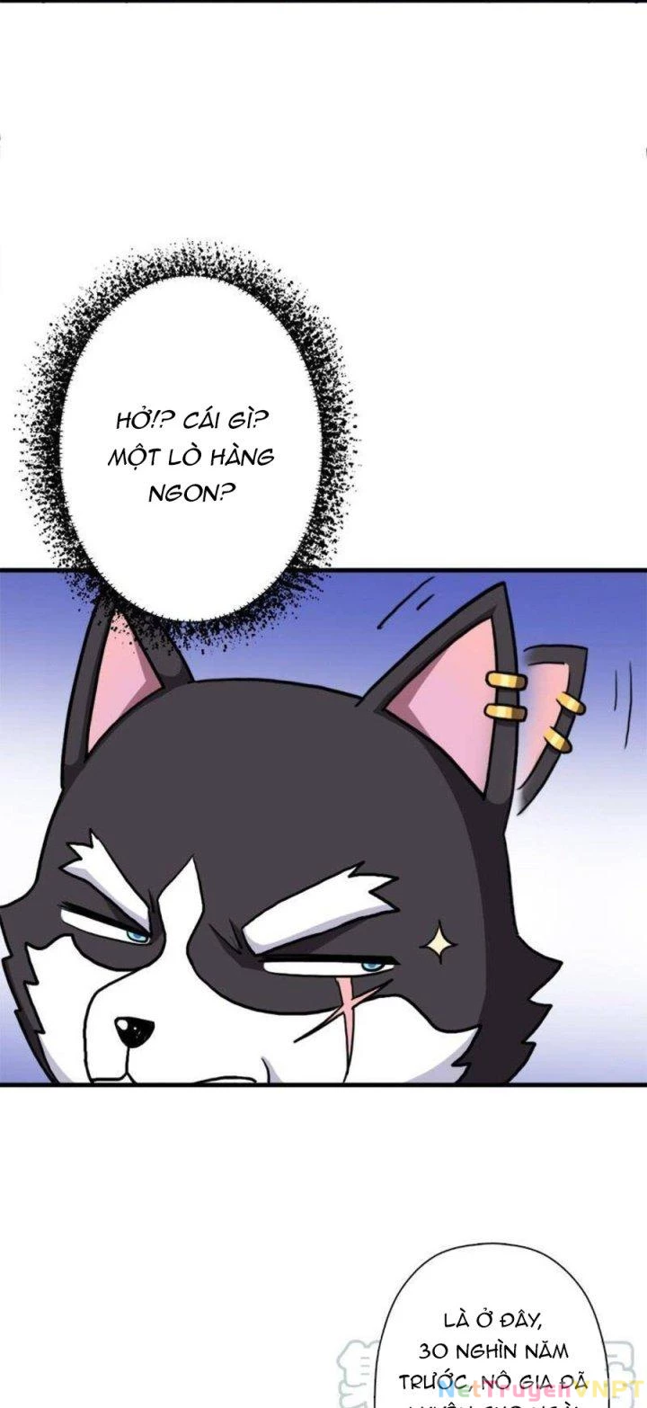 Cứu Thế Giới Đi, Ông Chú! Chapter 100 - Trang 3