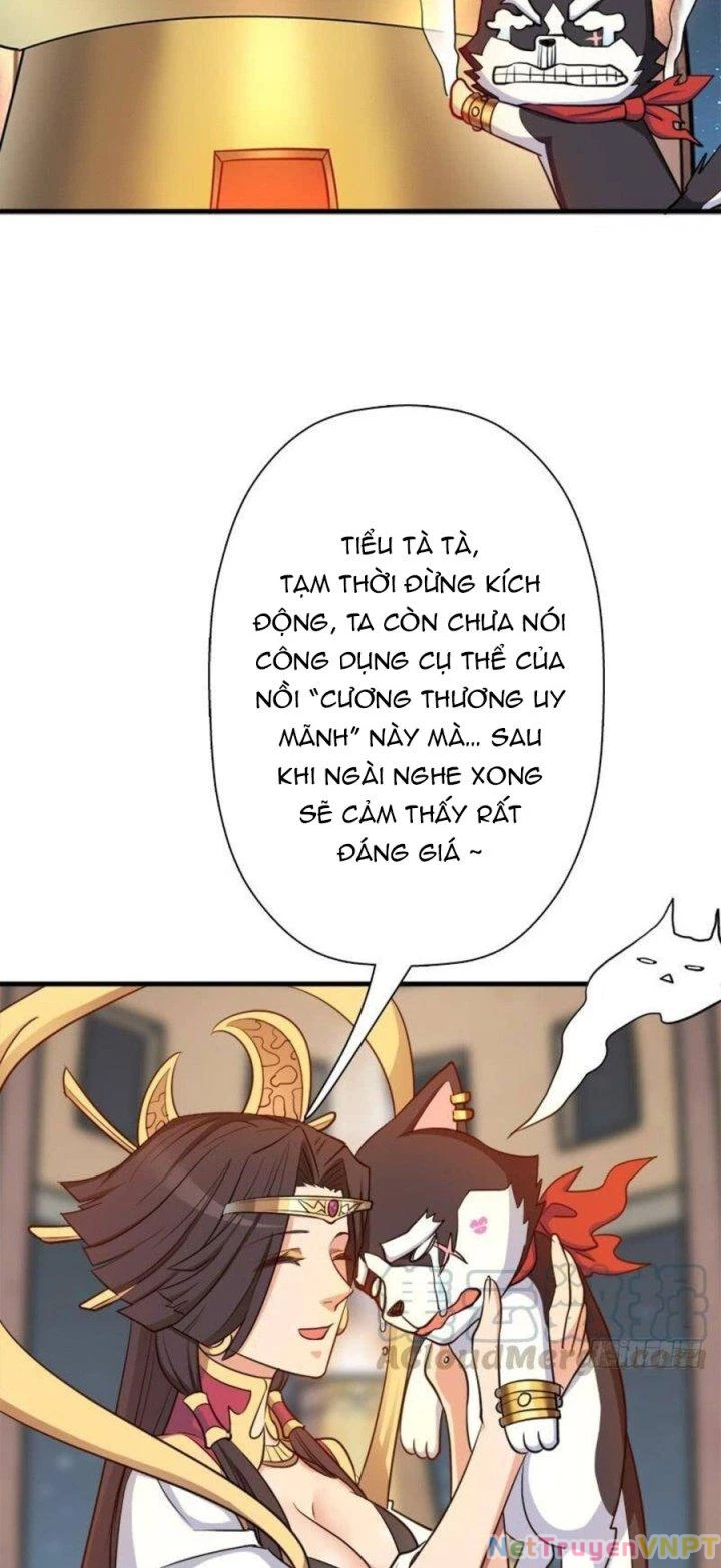 Cứu Thế Giới Đi, Ông Chú! Chapter 100 - Trang 3