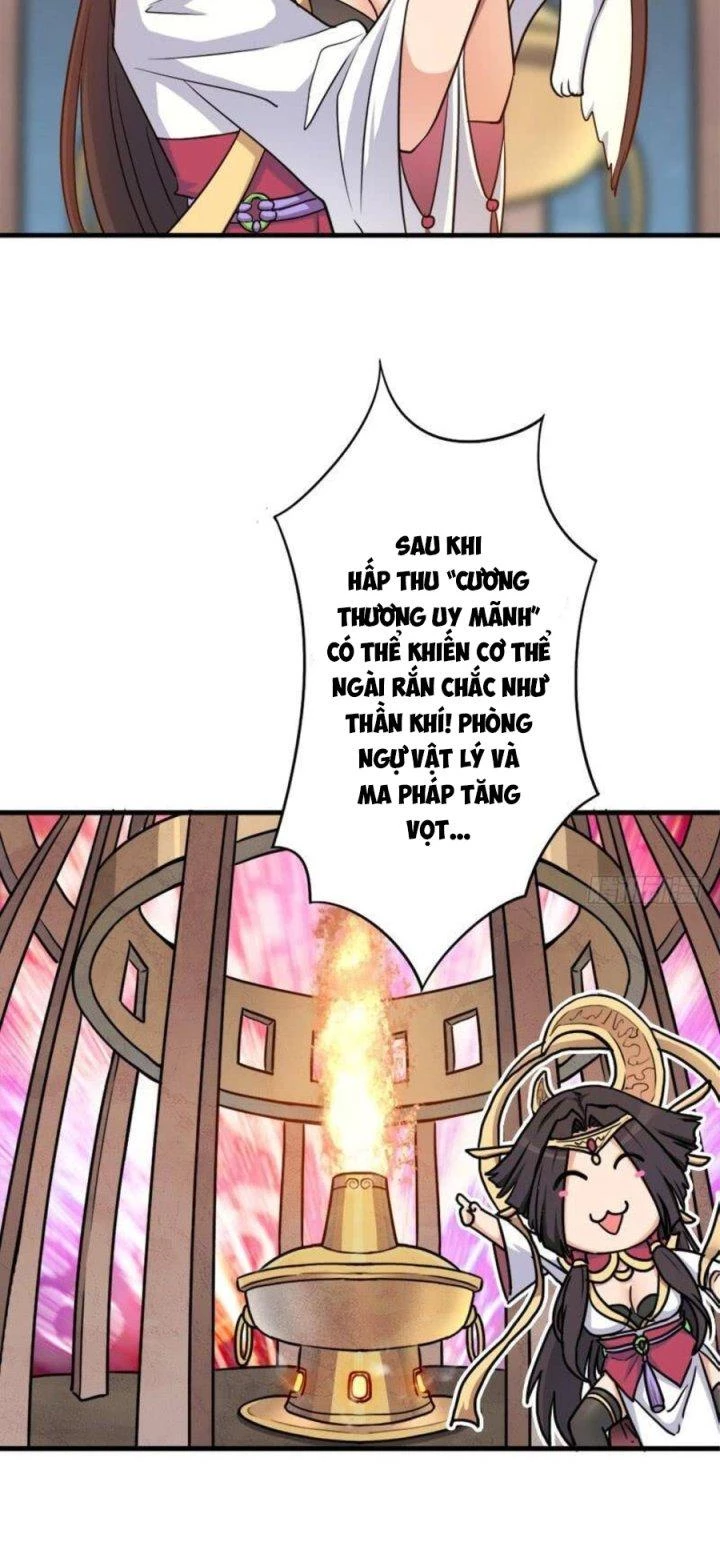 Cứu Thế Giới Đi, Ông Chú! Chapter 100 - Trang 3