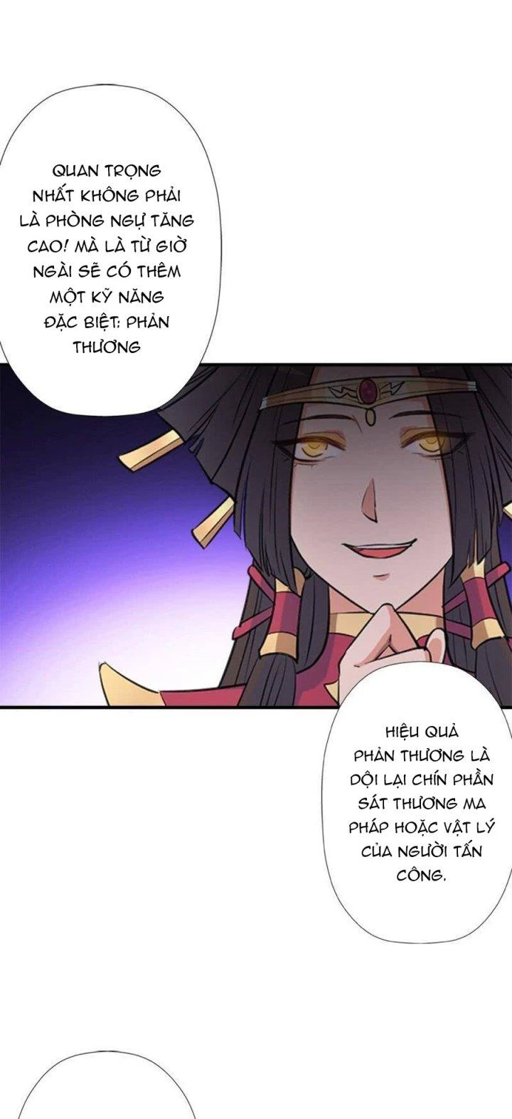 Cứu Thế Giới Đi, Ông Chú! Chapter 100 - Trang 3