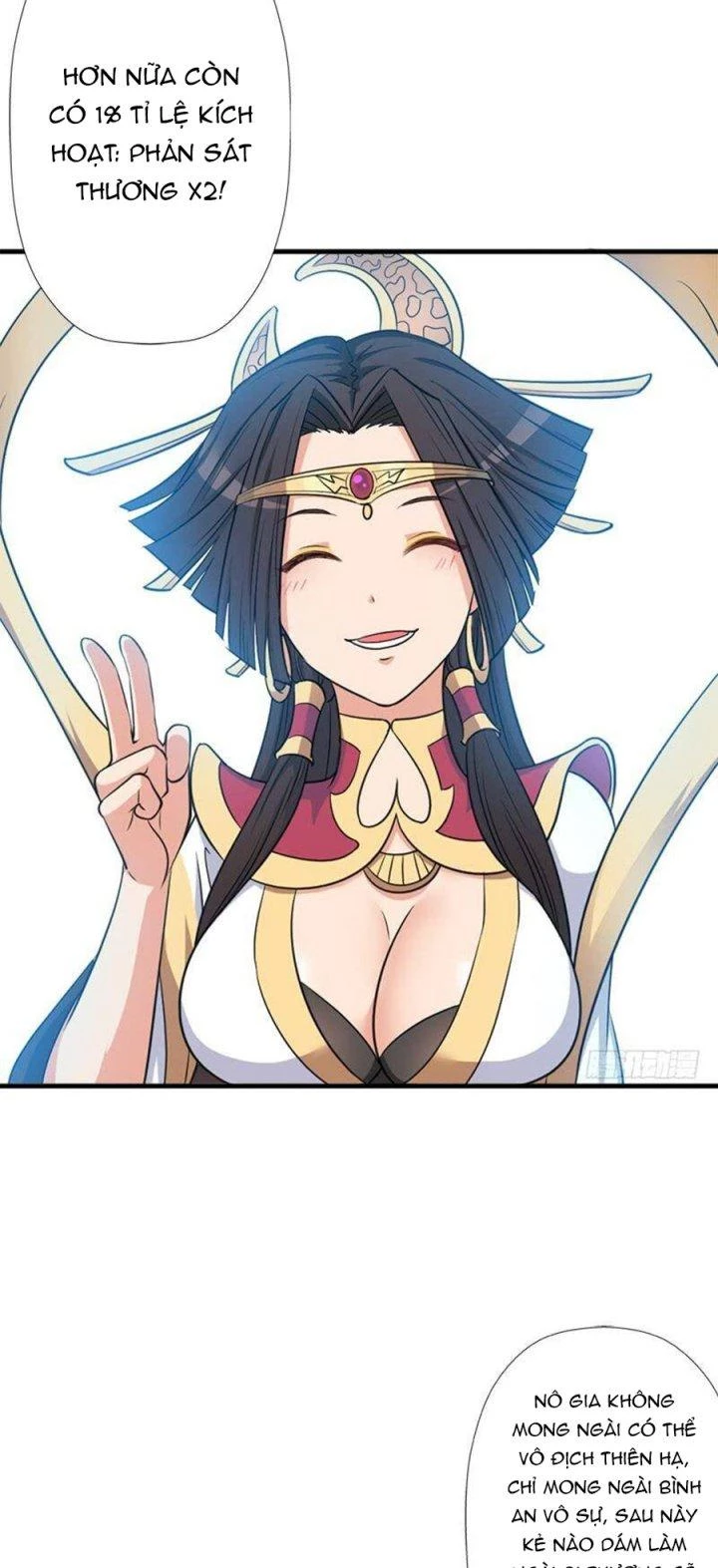 Cứu Thế Giới Đi, Ông Chú! Chapter 100 - Trang 3