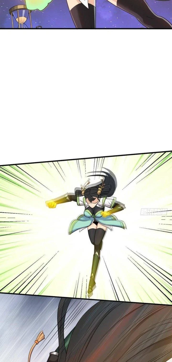 Cứu Thế Giới Đi, Ông Chú! Chapter 101 - Trang 3