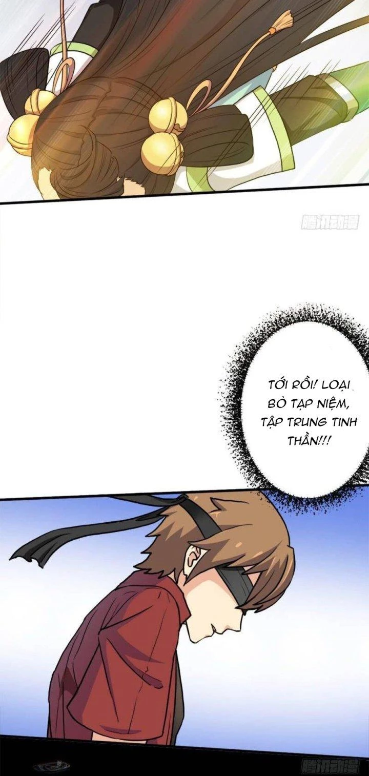 Cứu Thế Giới Đi, Ông Chú! Chapter 101 - Trang 3