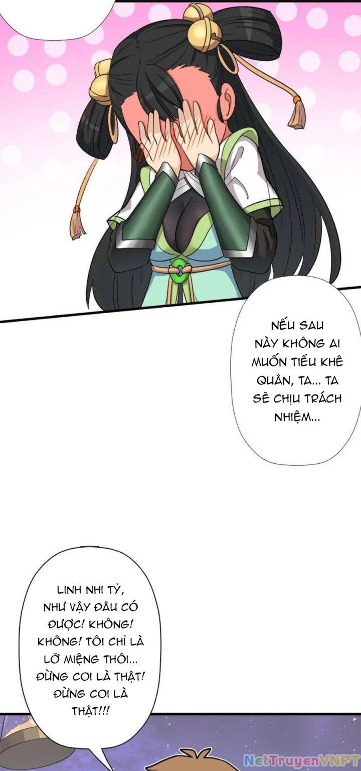 Cứu Thế Giới Đi, Ông Chú! Chapter 101 - Trang 3