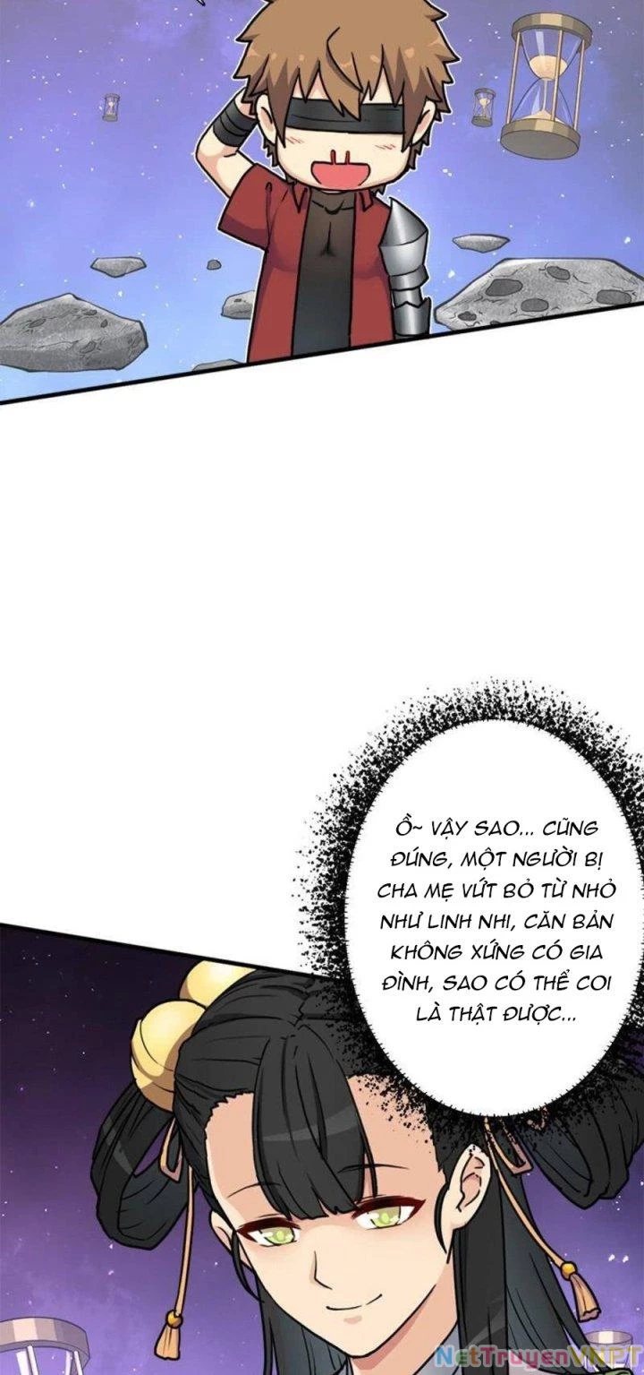 Cứu Thế Giới Đi, Ông Chú! Chapter 101 - Trang 3