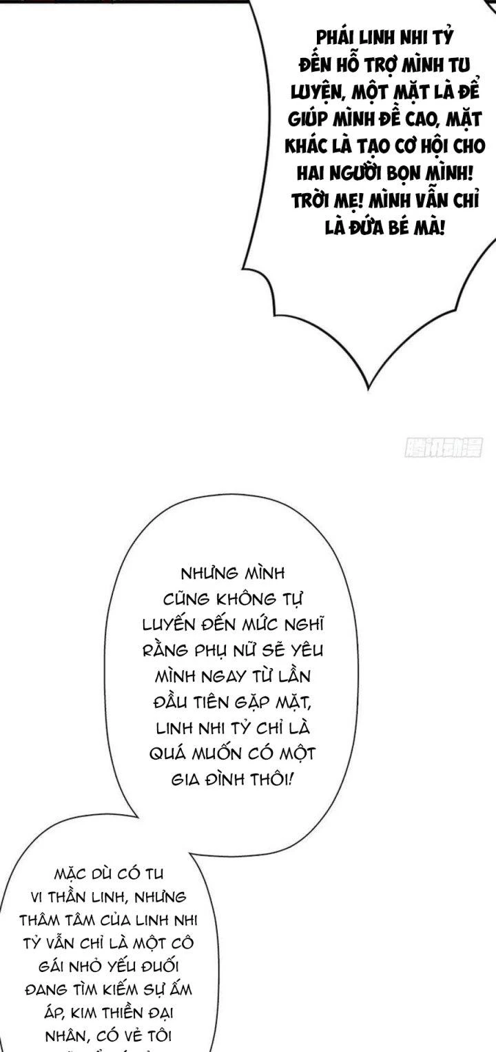 Cứu Thế Giới Đi, Ông Chú! Chapter 101 - Trang 3