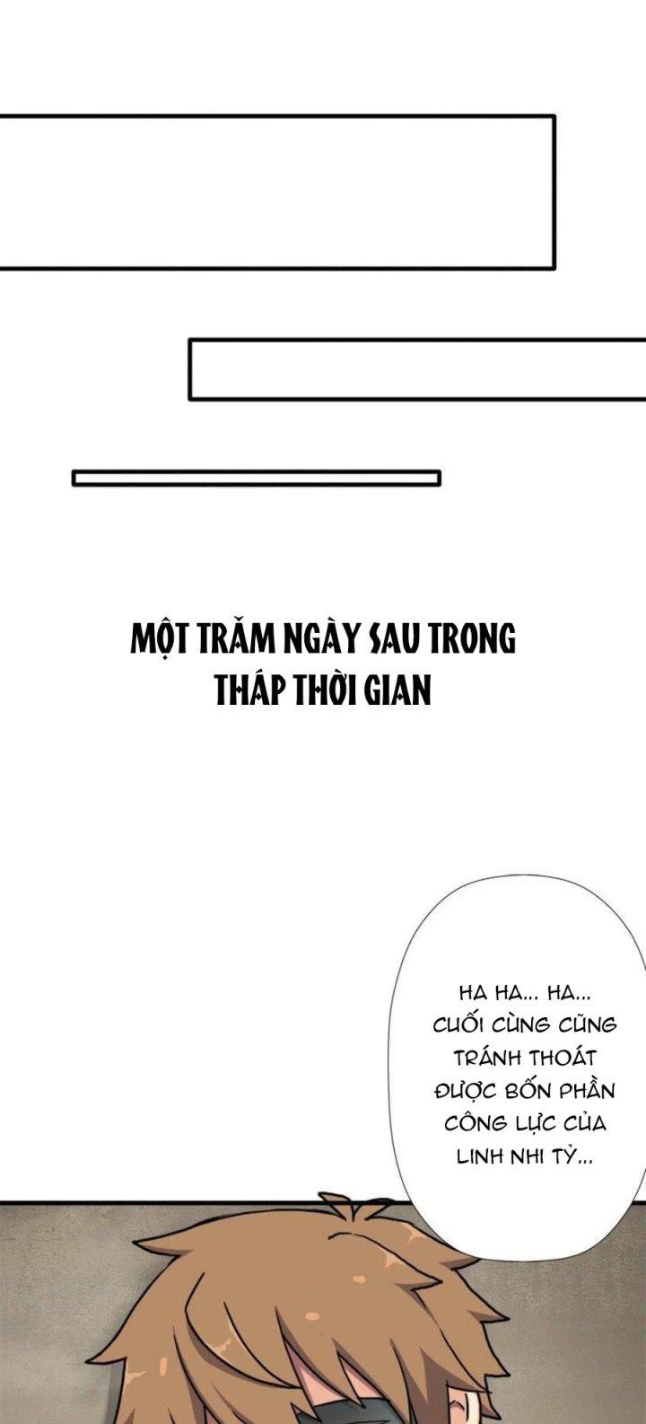 Cứu Thế Giới Đi, Ông Chú! Chapter 101 - Trang 3
