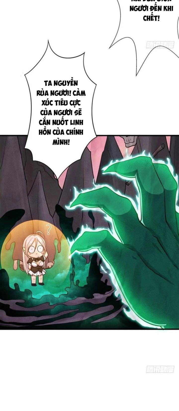 Cứu Thế Giới Đi, Ông Chú! Chapter 101 - Trang 3