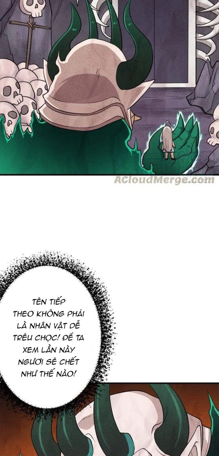 Cứu Thế Giới Đi, Ông Chú! Chapter 101 - Trang 3