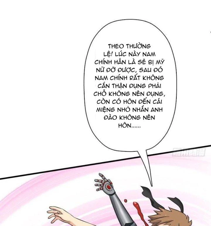 Cứu Thế Giới Đi, Ông Chú! Chapter 102 - Trang 3