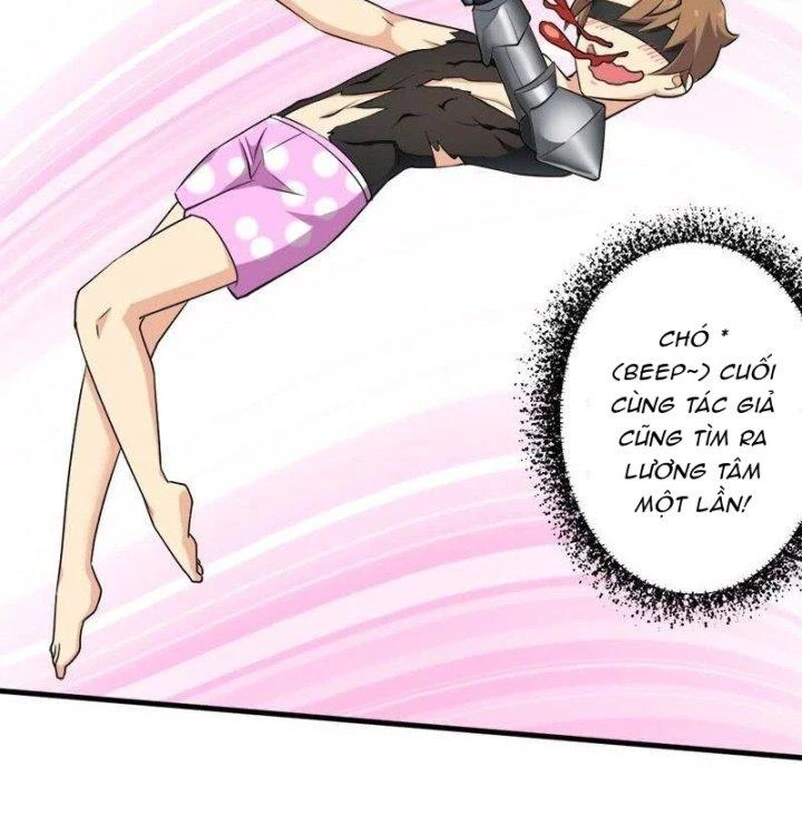 Cứu Thế Giới Đi, Ông Chú! Chapter 102 - Trang 3