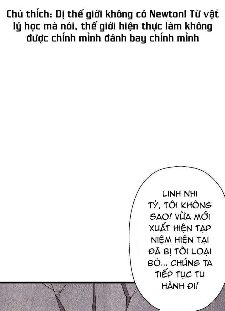 Cứu Thế Giới Đi, Ông Chú! Chapter 102 - Trang 3