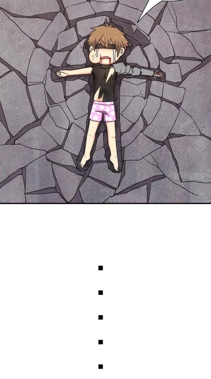 Cứu Thế Giới Đi, Ông Chú! Chapter 102 - Trang 3
