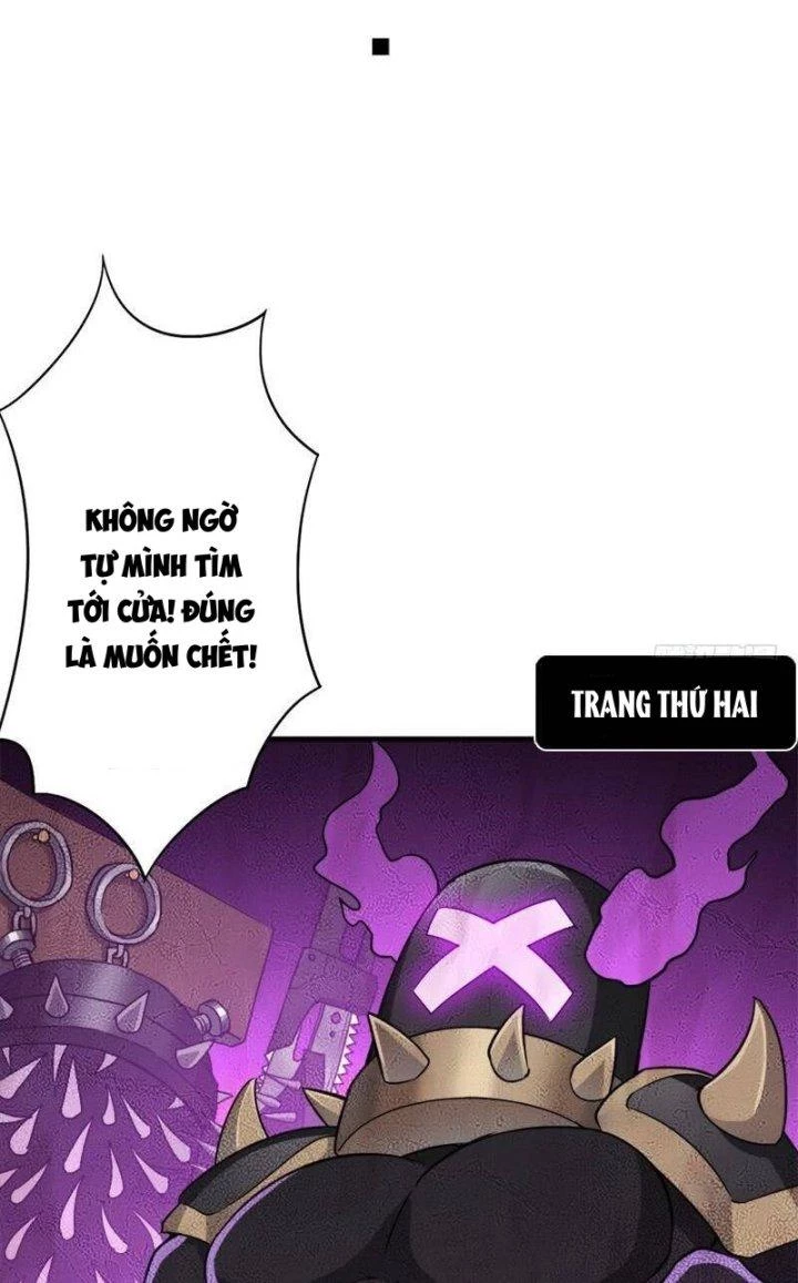 Cứu Thế Giới Đi, Ông Chú! Chapter 102 - Trang 3