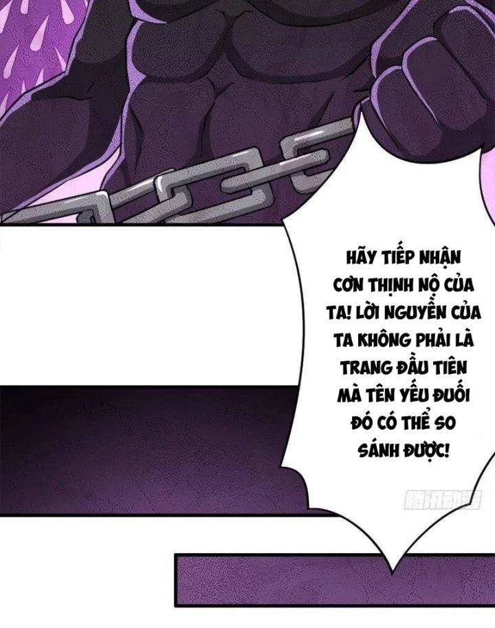 Cứu Thế Giới Đi, Ông Chú! Chapter 102 - Trang 3