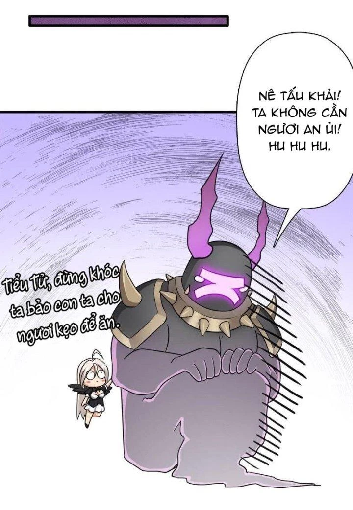 Cứu Thế Giới Đi, Ông Chú! Chapter 102 - Trang 3