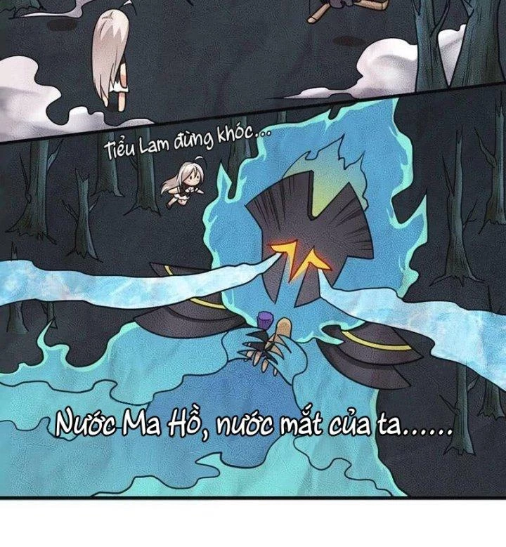 Cứu Thế Giới Đi, Ông Chú! Chapter 102 - Trang 3