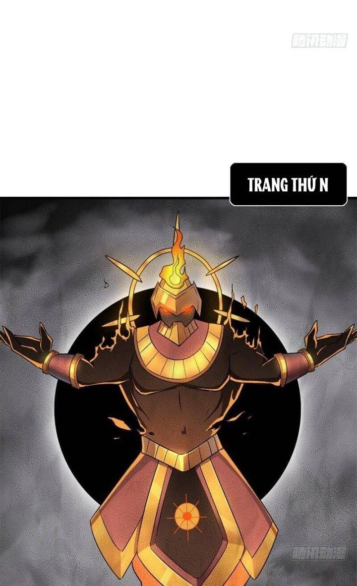 Cứu Thế Giới Đi, Ông Chú! Chapter 102 - Trang 3