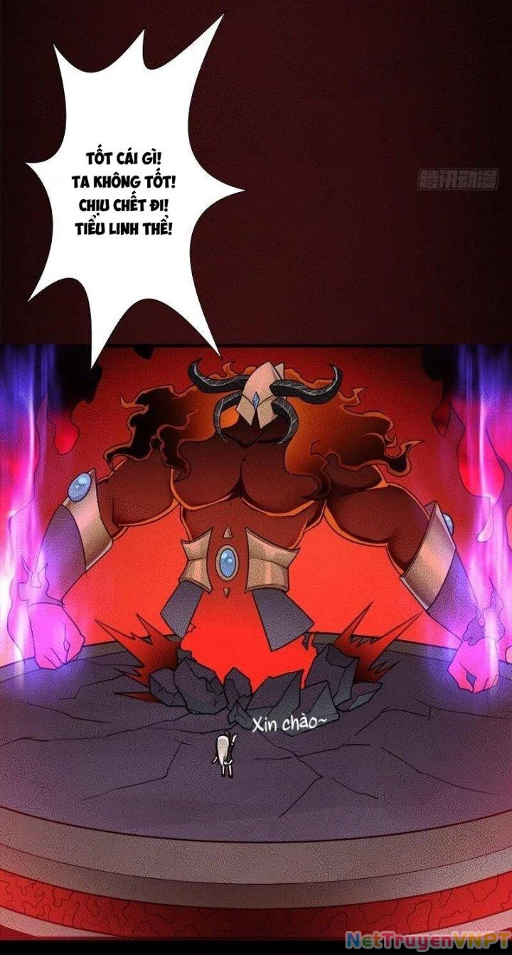 Cứu Thế Giới Đi, Ông Chú! Chapter 102 - Trang 3