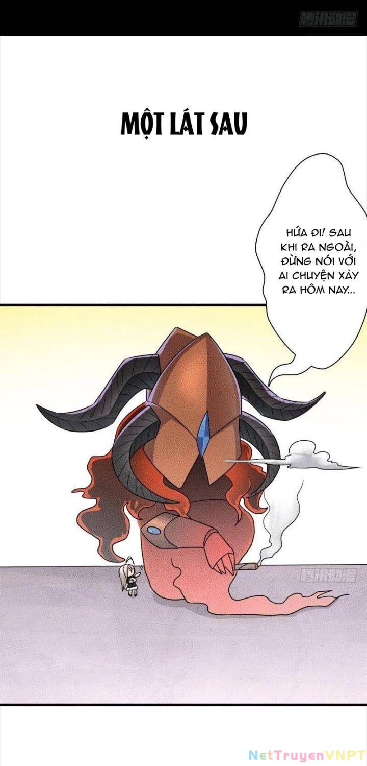 Cứu Thế Giới Đi, Ông Chú! Chapter 102 - Trang 3