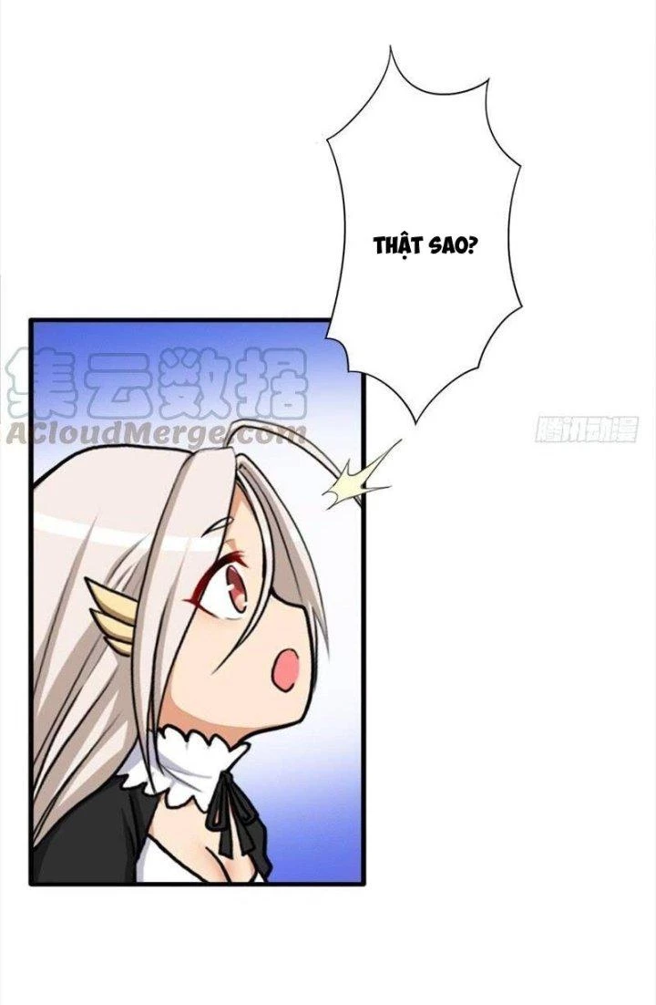 Cứu Thế Giới Đi, Ông Chú! Chapter 102 - Trang 3