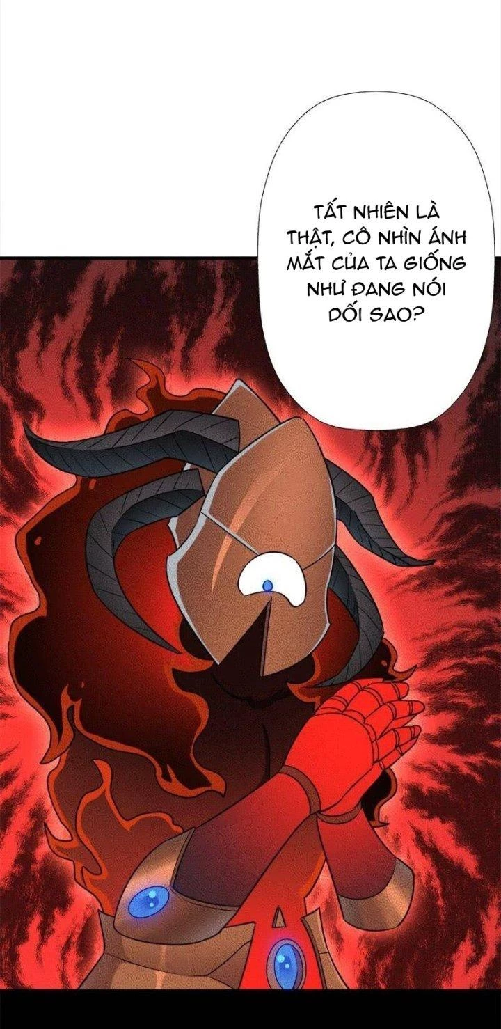 Cứu Thế Giới Đi, Ông Chú! Chapter 102 - Trang 3