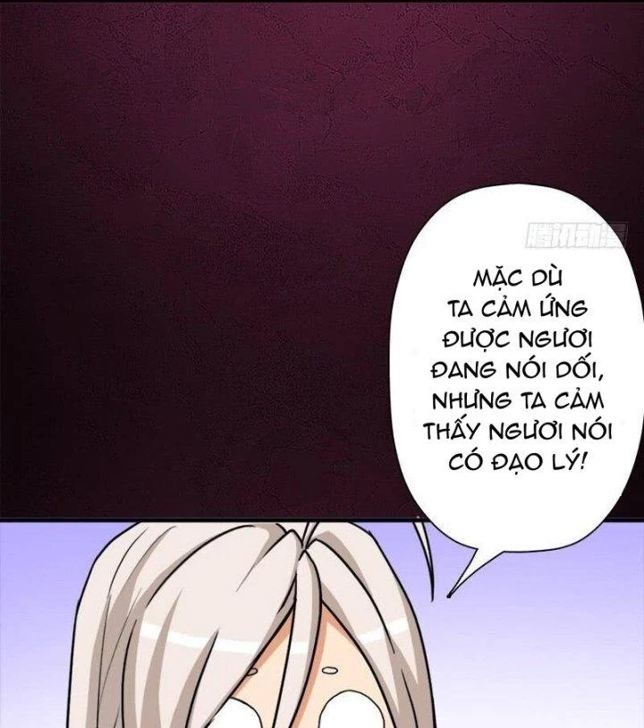 Cứu Thế Giới Đi, Ông Chú! Chapter 102 - Trang 3