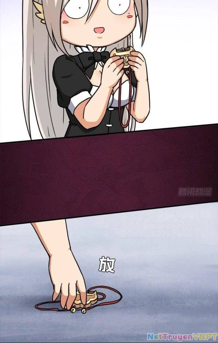 Cứu Thế Giới Đi, Ông Chú! Chapter 102 - Trang 3