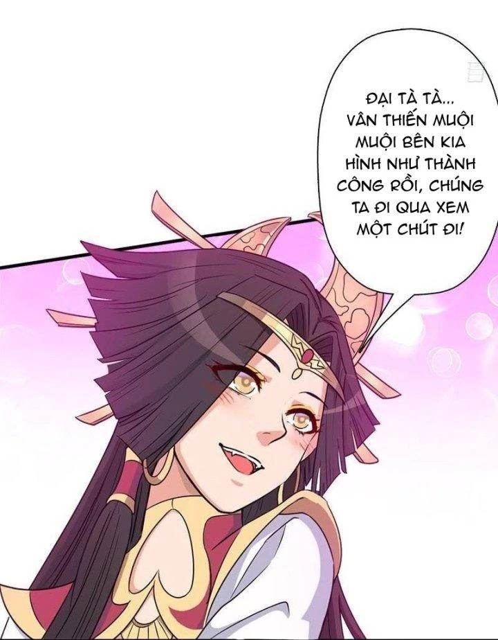 Cứu Thế Giới Đi, Ông Chú! Chapter 102 - Trang 3
