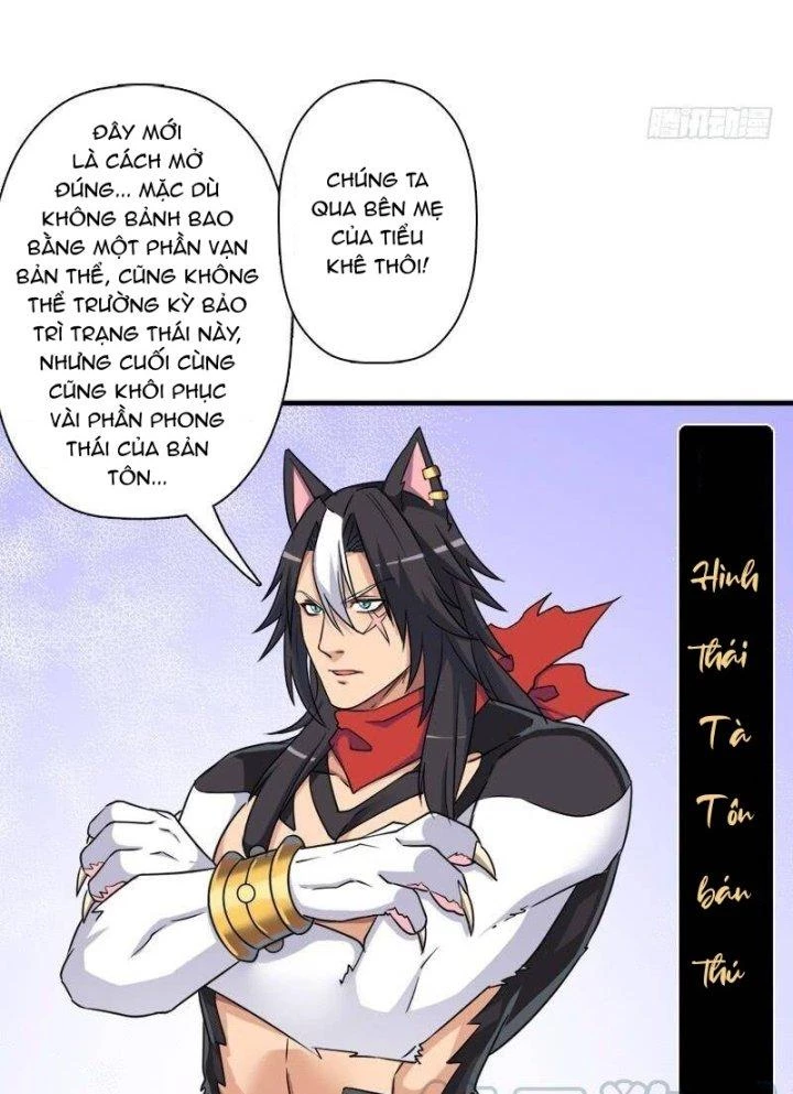 Cứu Thế Giới Đi, Ông Chú! Chapter 102 - Trang 3