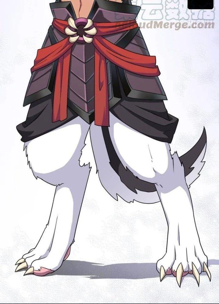 Cứu Thế Giới Đi, Ông Chú! Chapter 102 - Trang 3