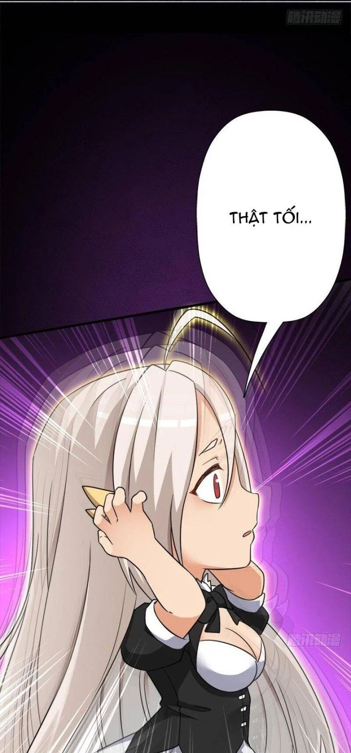 Cứu Thế Giới Đi, Ông Chú! Chapter 102 - Trang 3