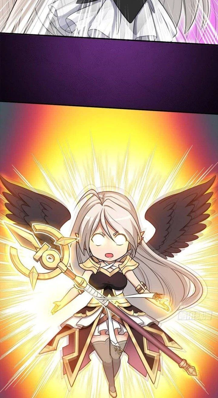Cứu Thế Giới Đi, Ông Chú! Chapter 102 - Trang 3