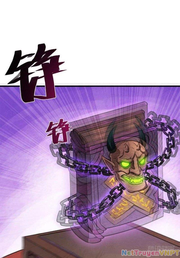 Cứu Thế Giới Đi, Ông Chú! Chapter 103 - Trang 3