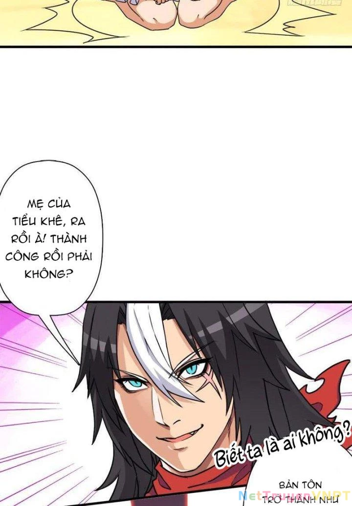 Cứu Thế Giới Đi, Ông Chú! Chapter 103 - Trang 3