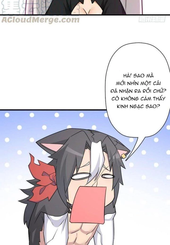 Cứu Thế Giới Đi, Ông Chú! Chapter 103 - Trang 3
