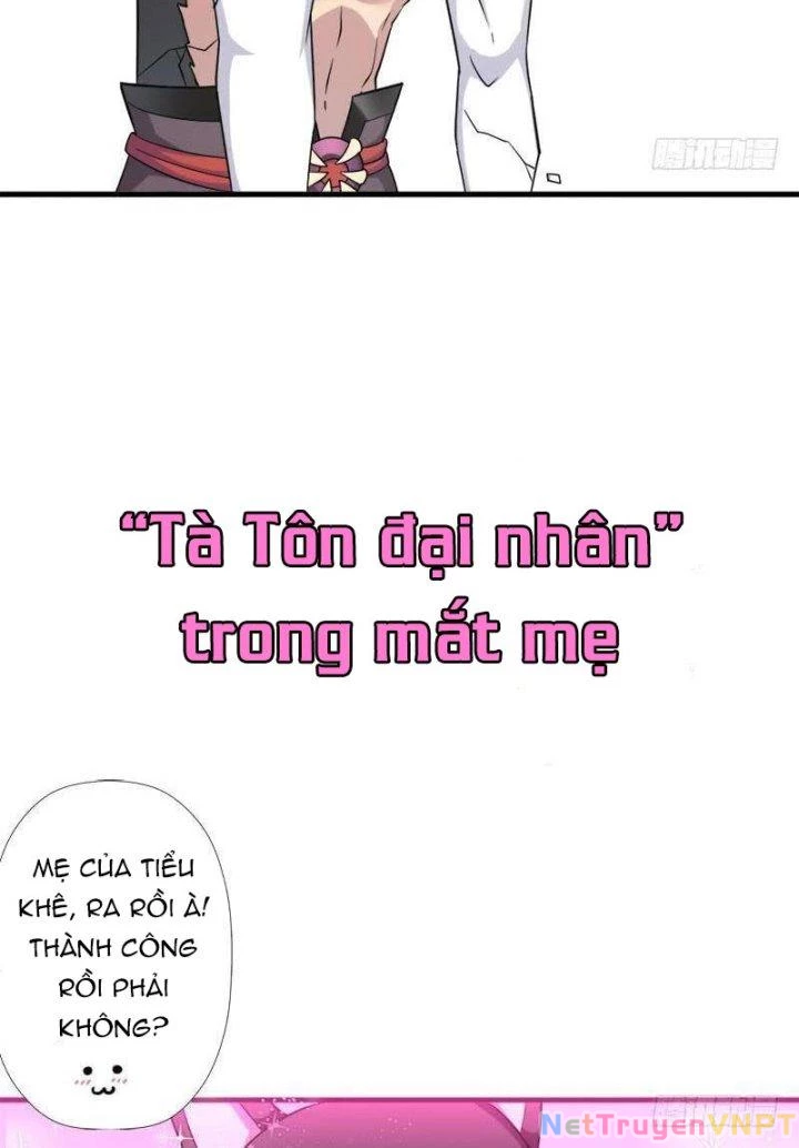 Cứu Thế Giới Đi, Ông Chú! Chapter 103 - Trang 3