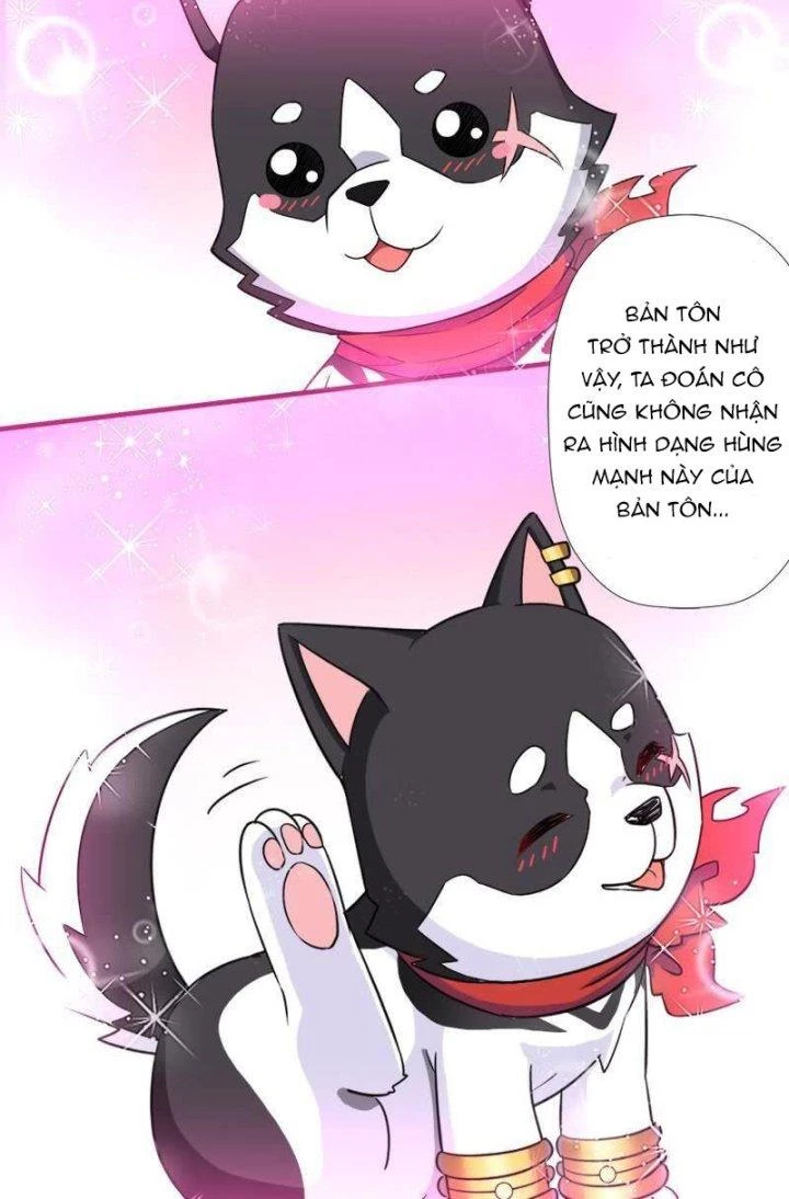 Cứu Thế Giới Đi, Ông Chú! Chapter 103 - Trang 3