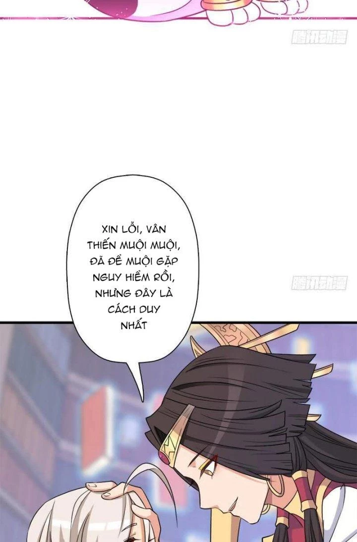 Cứu Thế Giới Đi, Ông Chú! Chapter 103 - Trang 3