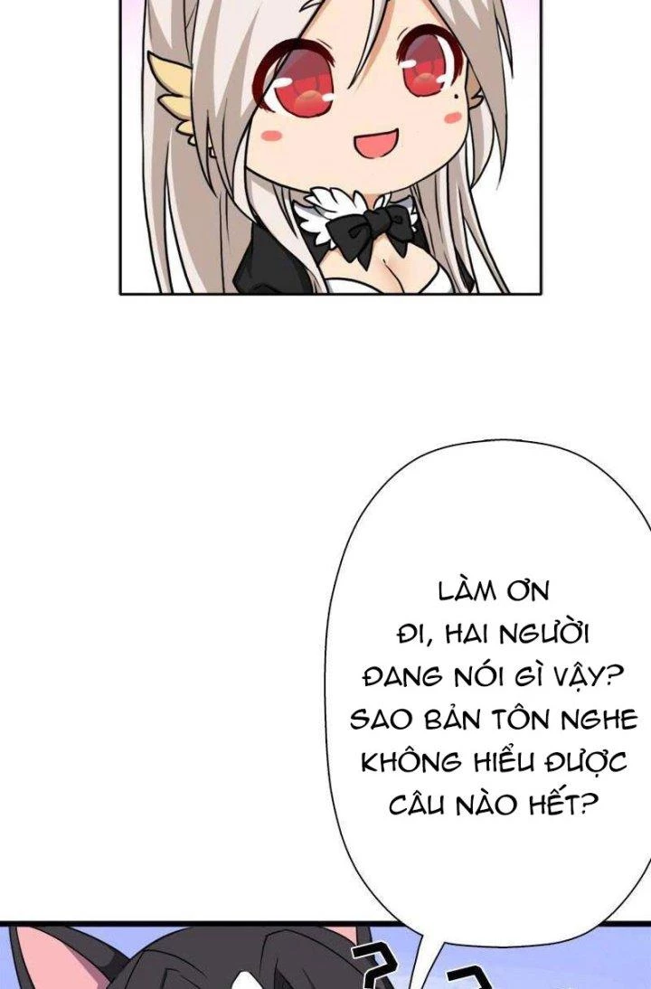 Cứu Thế Giới Đi, Ông Chú! Chapter 103 - Trang 3