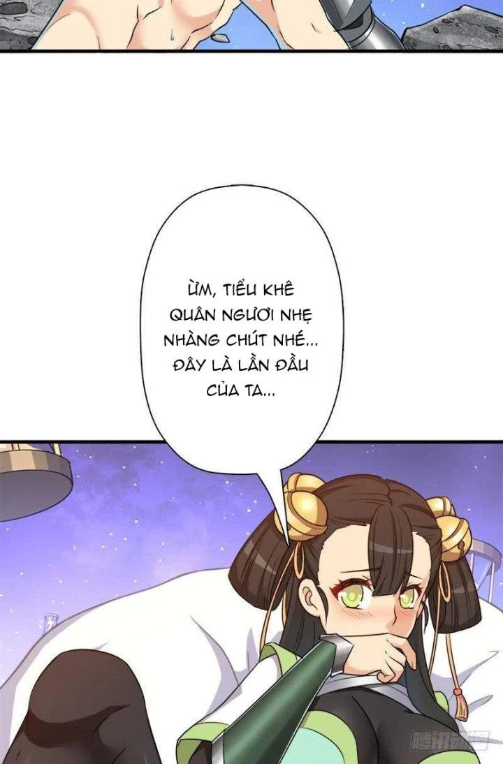 Cứu Thế Giới Đi, Ông Chú! Chapter 103 - Trang 3