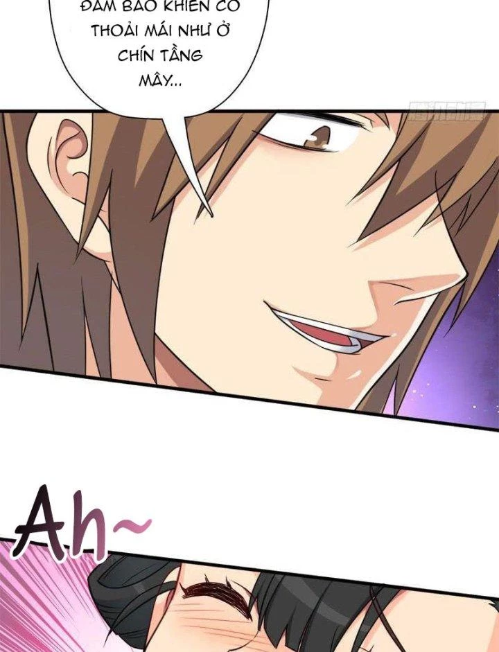 Cứu Thế Giới Đi, Ông Chú! Chapter 103 - Trang 3