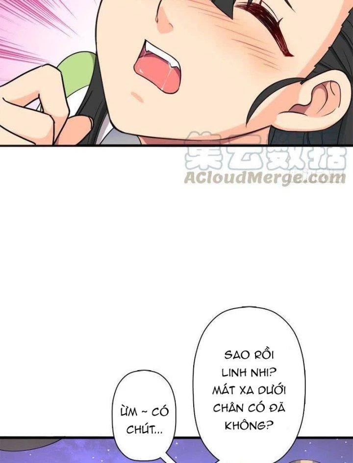 Cứu Thế Giới Đi, Ông Chú! Chapter 103 - Trang 3