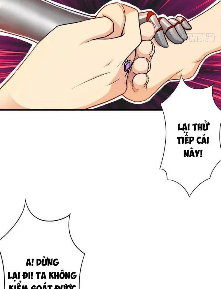Cứu Thế Giới Đi, Ông Chú! Chapter 103 - Trang 3