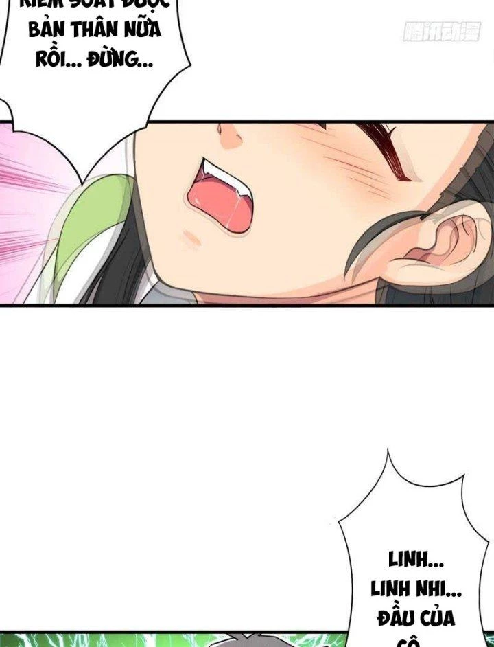 Cứu Thế Giới Đi, Ông Chú! Chapter 103 - Trang 3